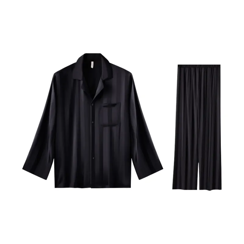 MADALLO Men Pajama Sets-0
