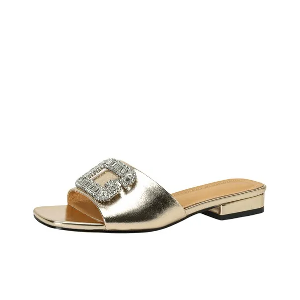 Yeezyy Reezy Slide Slippers Women's-9