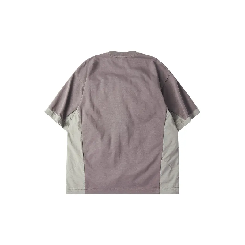 MOSEALAND T-Shirts Unisex-5