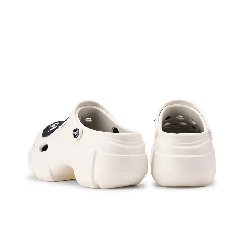XMISTUO Clogs Women's-3
