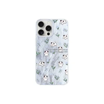 Ray chain Phone Cases