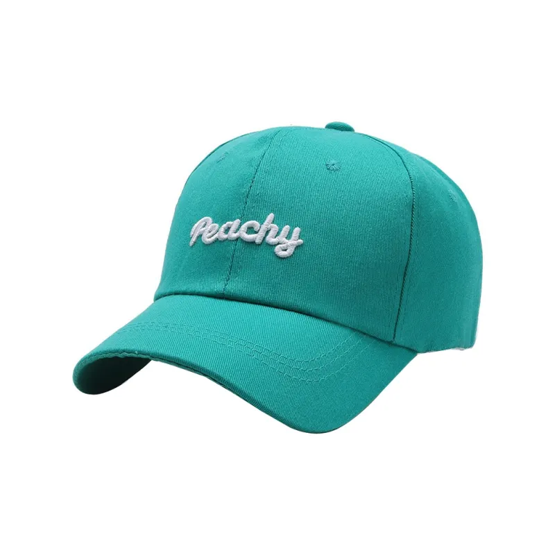 BSELEON Cotton Baseball Caps Unisex-4