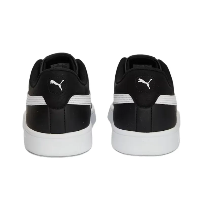 PUMA Smash 3 'Black White'-3