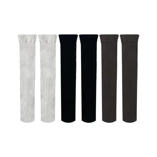 Evening Classroom Knee High Socks Women's 6 Pack