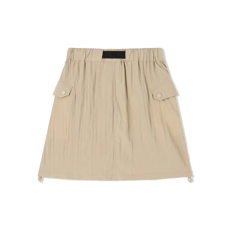 GAP Cargo Short Skirts Women's-8