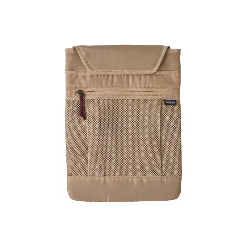 Patagonia Polyester Backpack Regular Unisex Night Plum Blossom-3