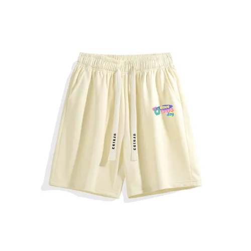 UF9193 Casual Shorts Unisex