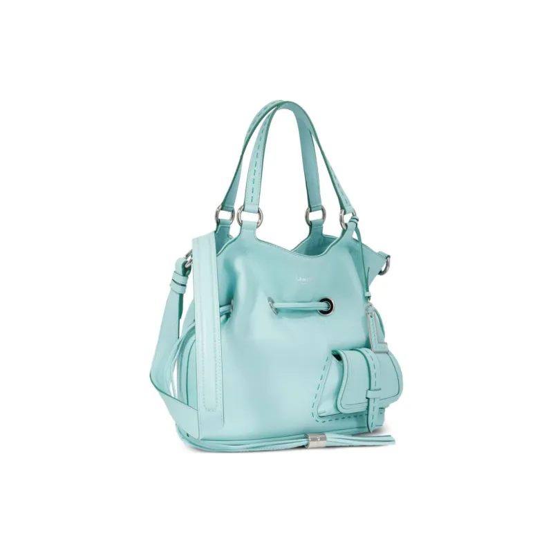 LANCEL Medium Premier Flirt De LANCEL Bucket Bag-1