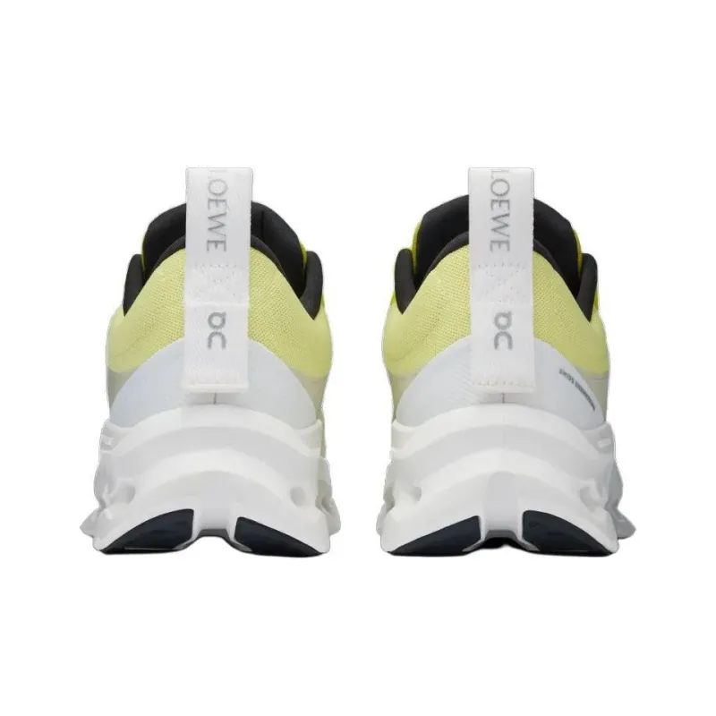 On Running Cloudtilt 2 Loewe NeOn Yellow White-4