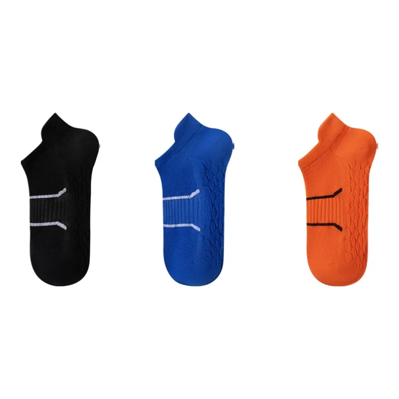 MIIOW Cool One Summer Series Ankle Socks Unisex 3 Pack-8