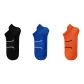 3 Pack (Black+Blue+Orange)