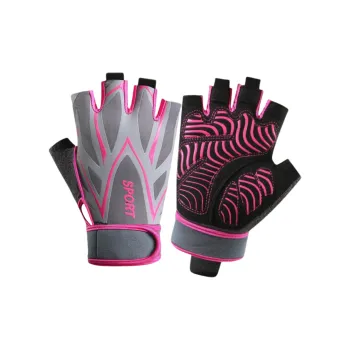 Mountainpeak Fitness Gloves Unisex