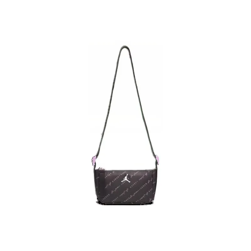 Jordan Polyester Crossbody Bag, Shoulder Bag Unisex-3