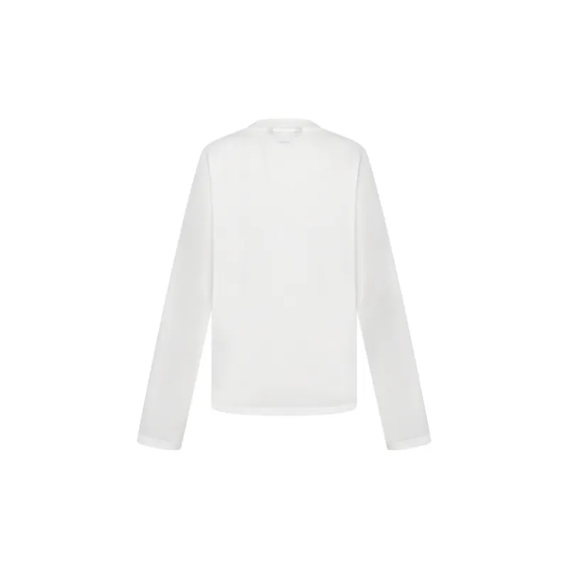 URBAN REVIVO T Shirts Women's White-1