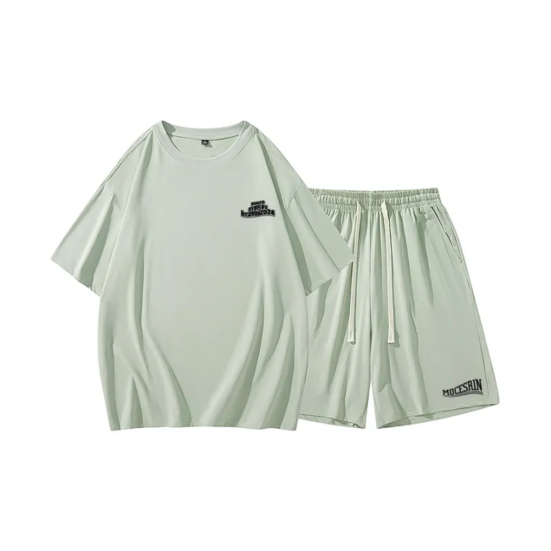 Moce Casual Sportswear Men-6