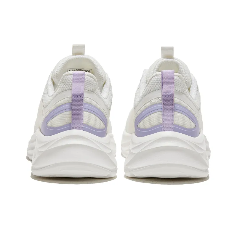 CAMEL Low-Top Running Shoes Women's-10