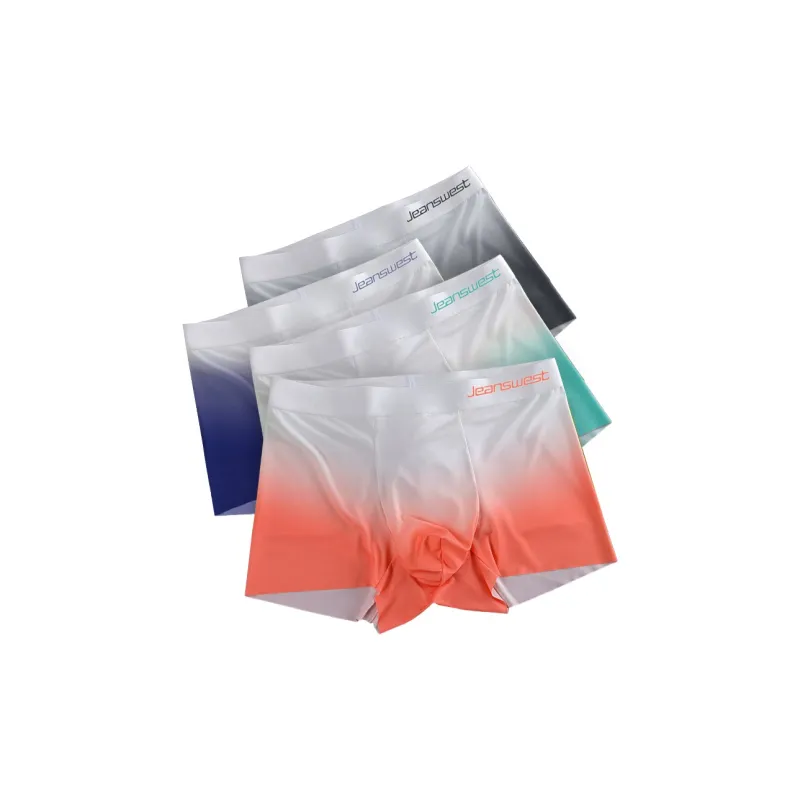JEANSWEST Men Boxer Shorts-3