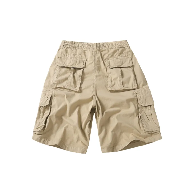 SWISS MILITARY Cargo Shorts Men's-1