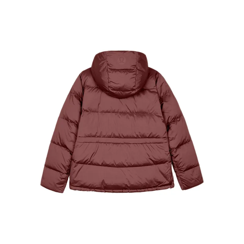 Lululemon Wunder Puff Series Jacket Women's-1