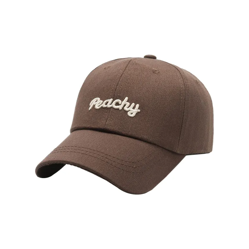 BSELEON Cotton Baseball Caps Unisex-1