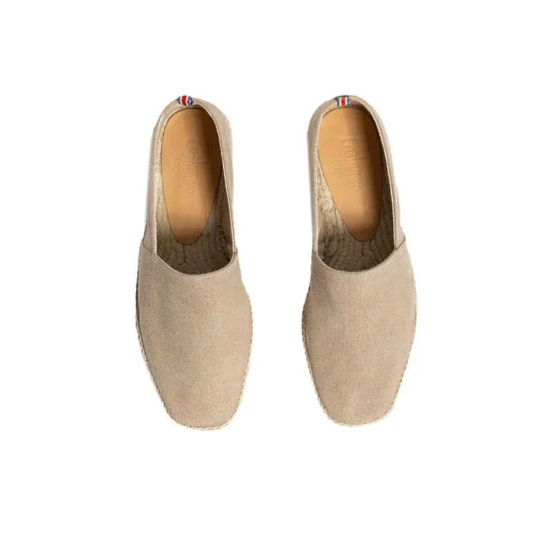 Castañer Espadrilles Men Tan-4