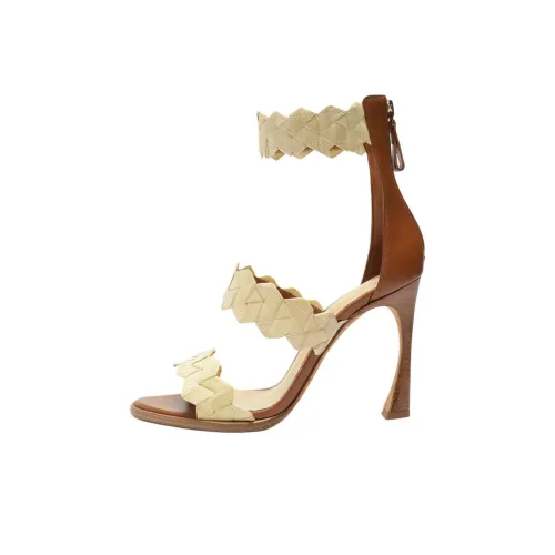 Alexandre Birman One-Strap Sandals Women's