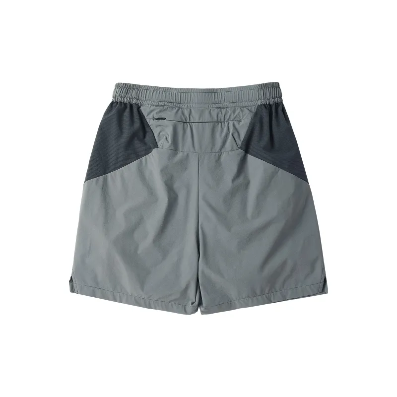 MOSEALAND Casual Shorts Unisex-5