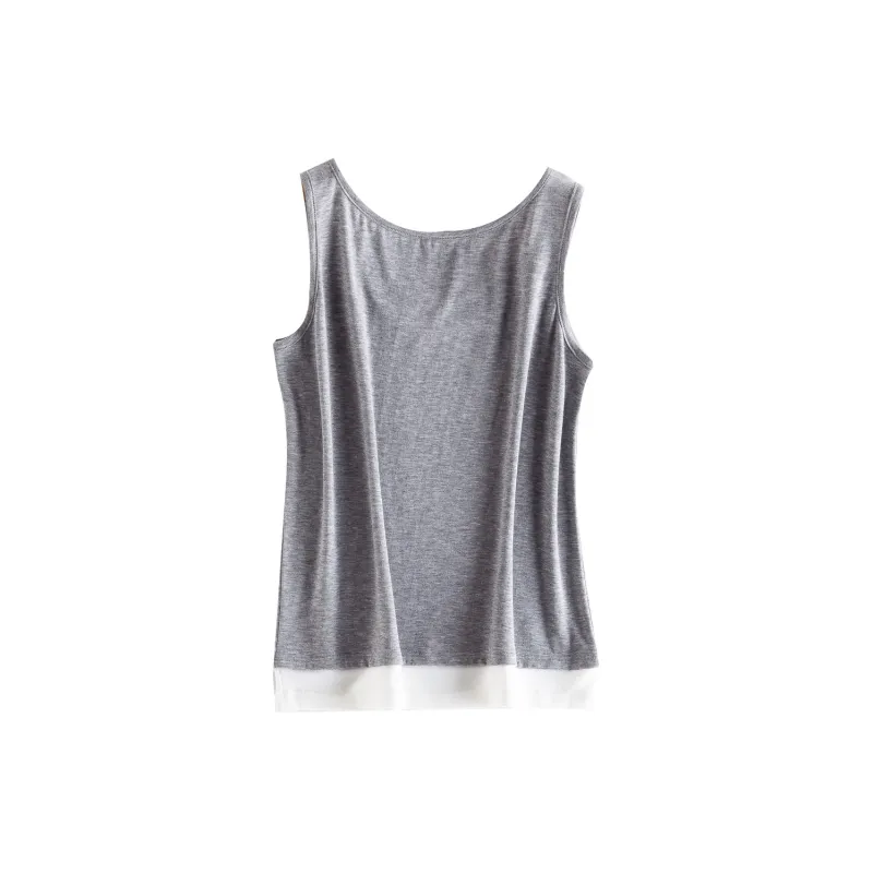 MAKINO Tank Tops Women's-5