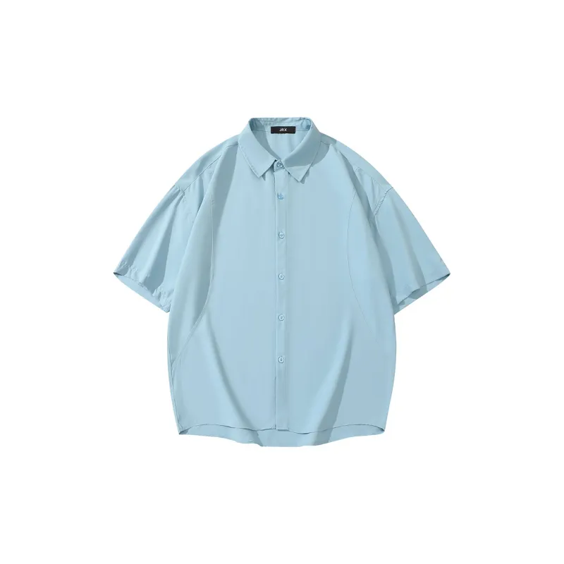 JRX Shirts Unisex-12