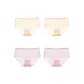 4 Pack (Cream Skin+Cream Skin+Light Purple+Light Purple)