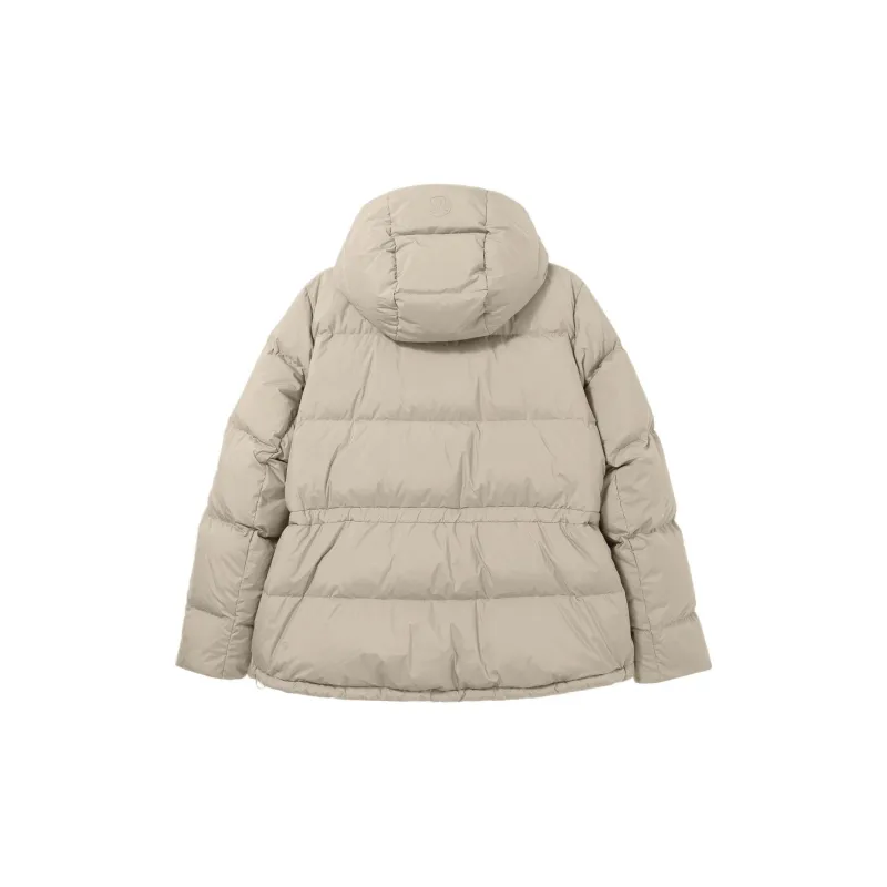 Lululemon Wunder Puff Series Down Jacket Winter Women's-28