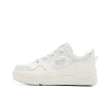 Ivory Gray Silver