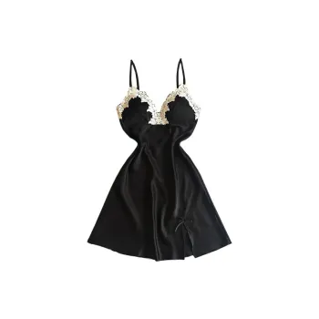 TLXT Women's Nightgowns