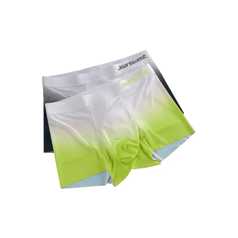 JEANSWEST Men Boxer Shorts-7