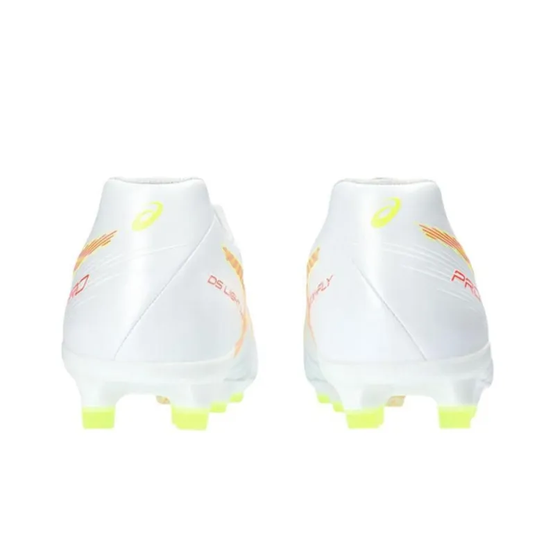 Asics Ds Light X FLY Pro 2 'White Flash Coral'-4