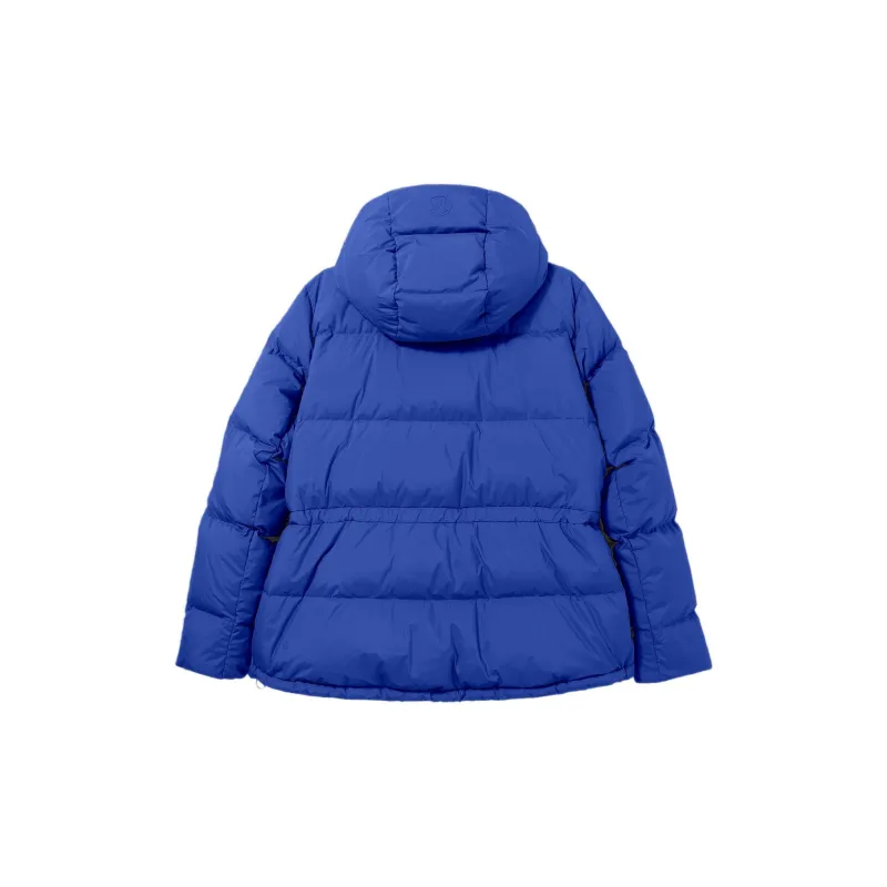 Lululemon Wunder Puff Series Down Jacket Winter Women's-20