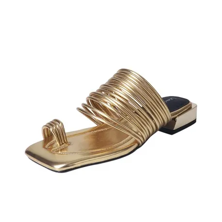 Yeezyy Reezy Slide Slippers Women's-4