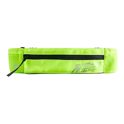 QIAODAN Fanny Packs Flying Shadow Green