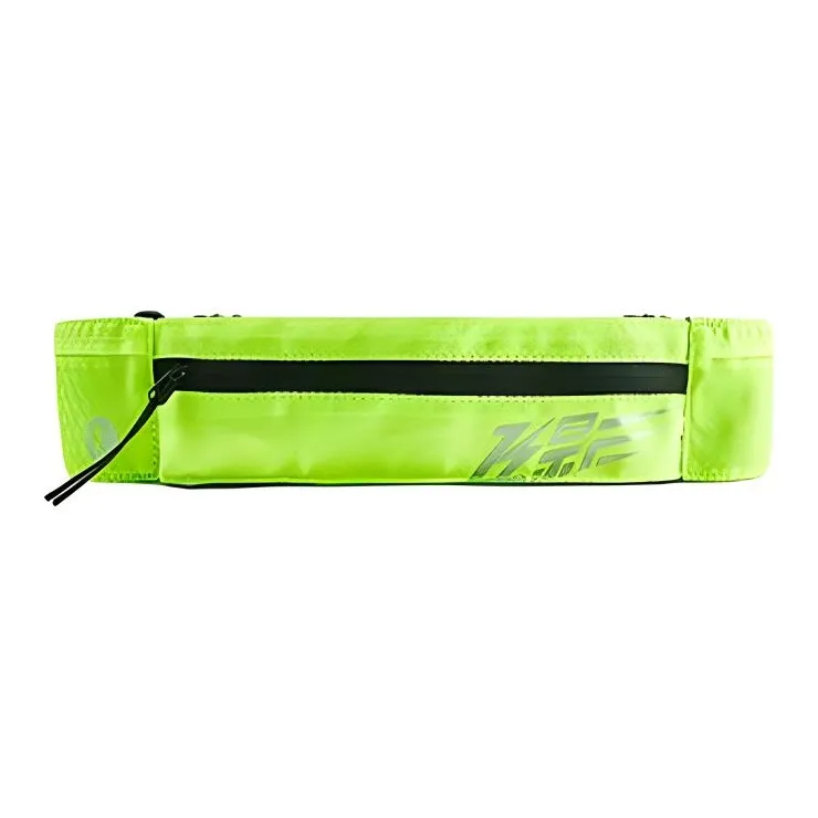 QIAODAN Polyester Fanny Pack Regular Unisex Flying Shadow Green-0