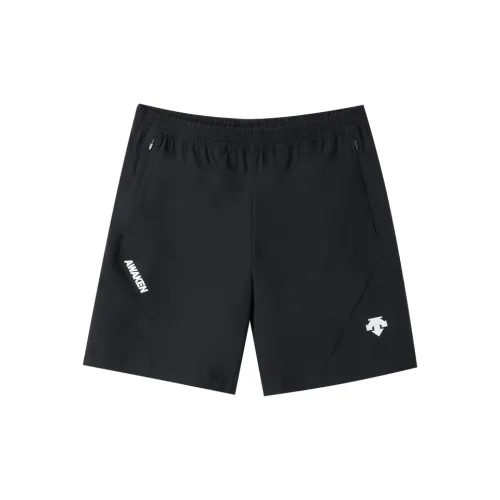 DESCENTE Running Series Casual Shorts Men