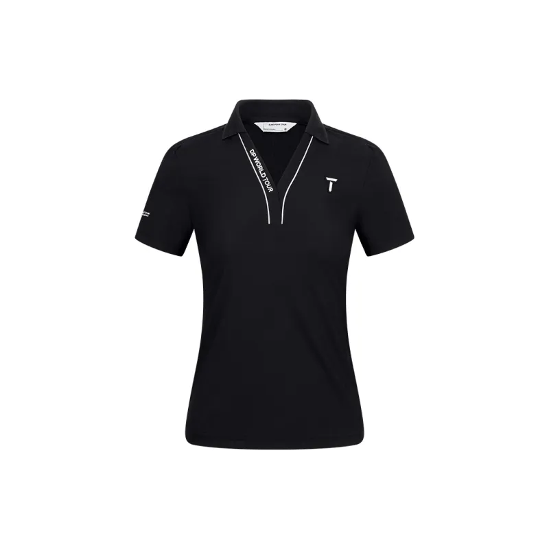 EUROPEAN TOUR T Shirts Women's-1