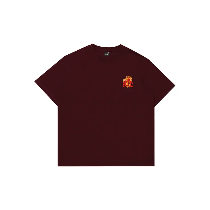 RickyisClown T Shirts Unisex-11