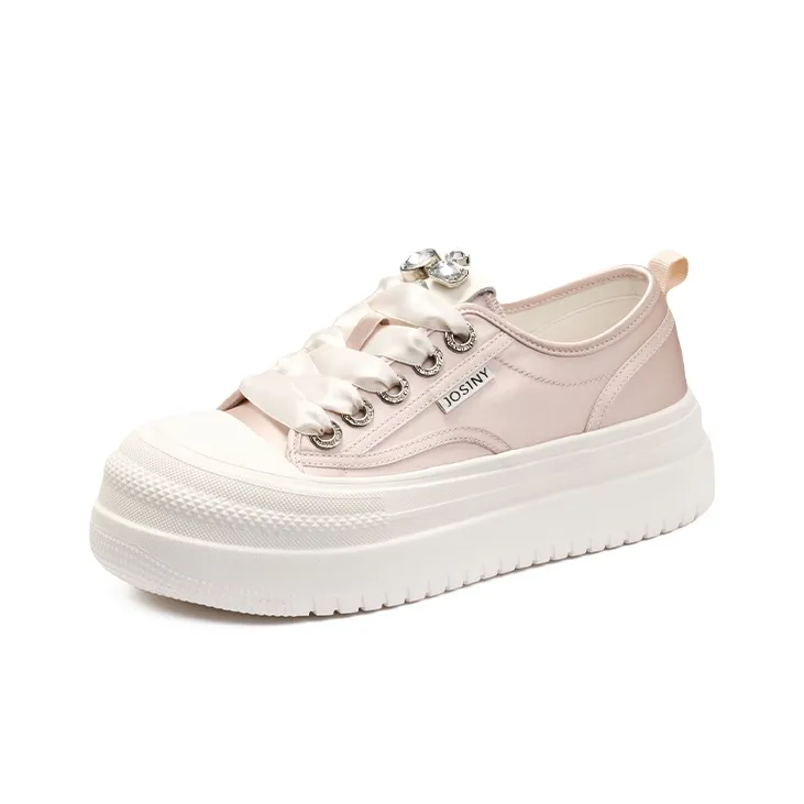 JOSINY JOSINY Low-Top Skateboard Shoes Women's-15
