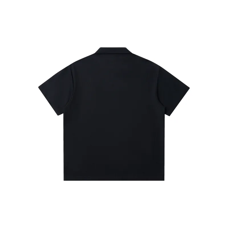 WHELVE Polo Shirts Unisex-1