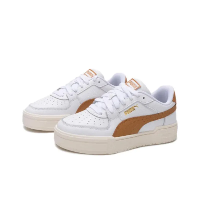 PUMA Ca Pro Classic 'White Tan'-2