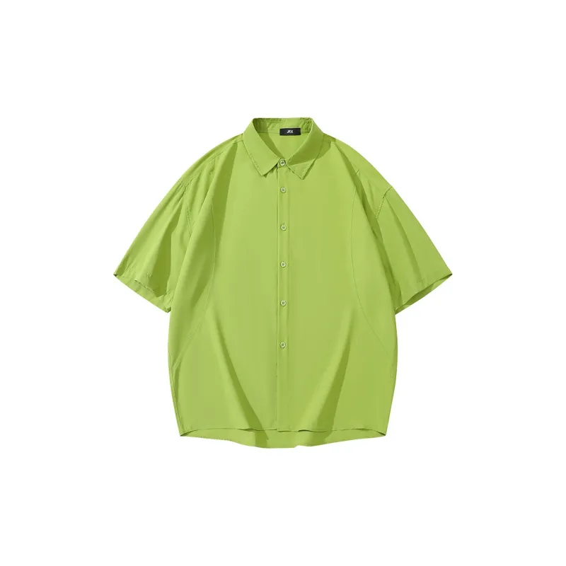 JRX Shirts Unisex-16