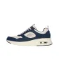 Marine Blue/Natural