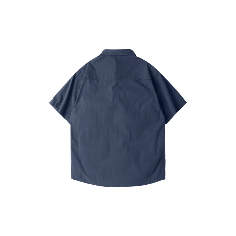 MOSEALAND Shirts Unisex-1