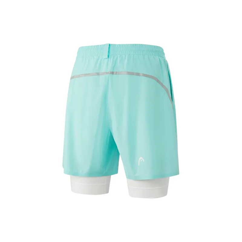 HEAD Sports Shorts Men-1