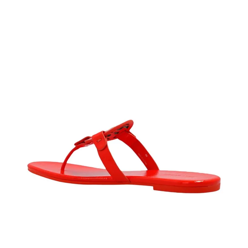 TORY BURCH Flip Flops Women's Red-4